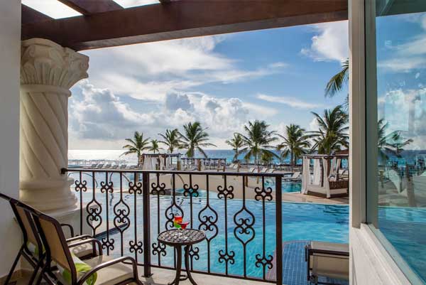 All Inclusive - Hyatt Zilara Cancun All-Inclusive Resort