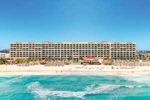 Grand Park Royal Cancún Caribe All Inclusive Resort