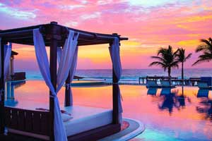 Hyatt Zilara Cancun All-Inclusive Resort