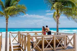 Grand Park Royal Cancún Caribe All Inclusive Resort