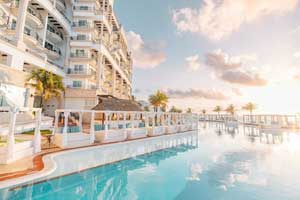 Grand Park Royal Cancún Caribe All Inclusive Resort