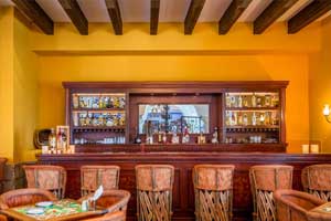 Cantina La Adelita